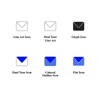 Mail Icon Design app icon custom icon dualtone icon flat icon glyph icon graphic design graphic designer icon icon design icon designer icon pack icon set iconography isometric icon line art icon professional icon social media icon solid icon svg icon vector icon