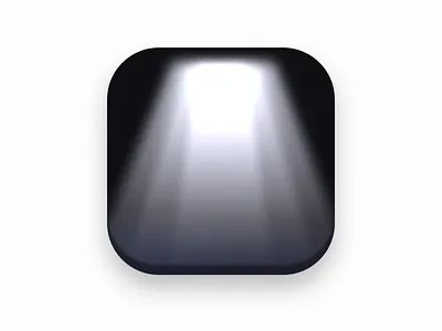 Abstract App Icon abstract app app icon branding design figma icon logo ui