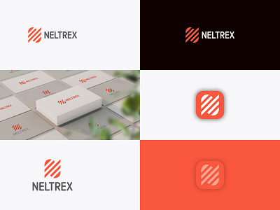 Letter N Logo abstract app logo best logo designer brand identity branding business logo company logo creative logo design graphic design letter n logo logo logo design logo designer logo presentation modern logo n logo n logo design popular dribbble shots