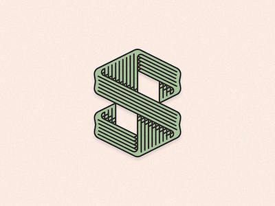 Sephen's logo branding graphic design illustrator logo typography vector