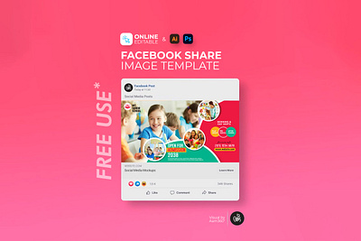 School Admission Ad Template aam360 aam3sixty admission open back to school education education event education flyer education flyer template flyer template free templates junior school admission kids education play group school admission open