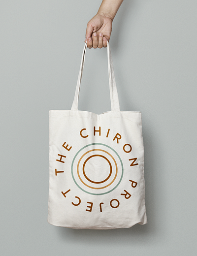 Branding | The Chiron Project