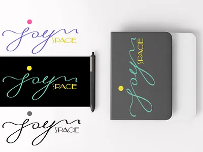 Logo for the online store branding graphic design logo