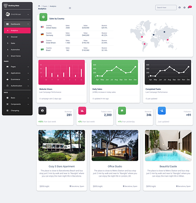 Booking Mate branding graphic design ui