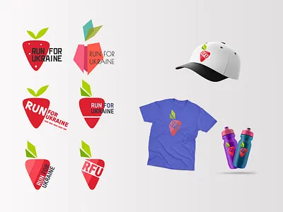 Logo and brading branding graphic design logo