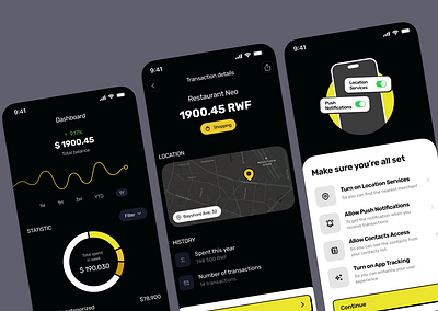 Mobile Money Transfer App 📱💸 app bank design fransfer mobile mobile app money ui ux