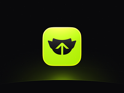 codechange: Cryptocurrency Exchange Platform Branding | Logotype app icon app logo branding crypto goblin icon logo logotype ui