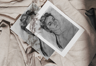 Viv in Charcoal charcoal charcoal drawing design drawing illustration illustrations portrait portrait drawing portrait in charcoal sketches