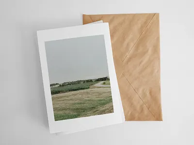 Landscapes branding design graphic design photo photography