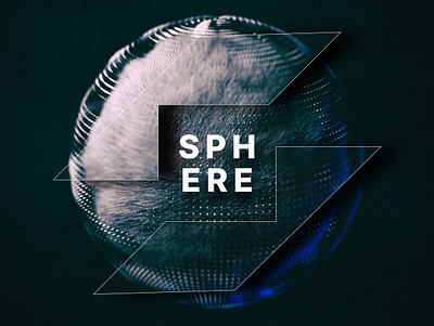 SPHERE | Logo Design brand branding design graphic design logo logo design