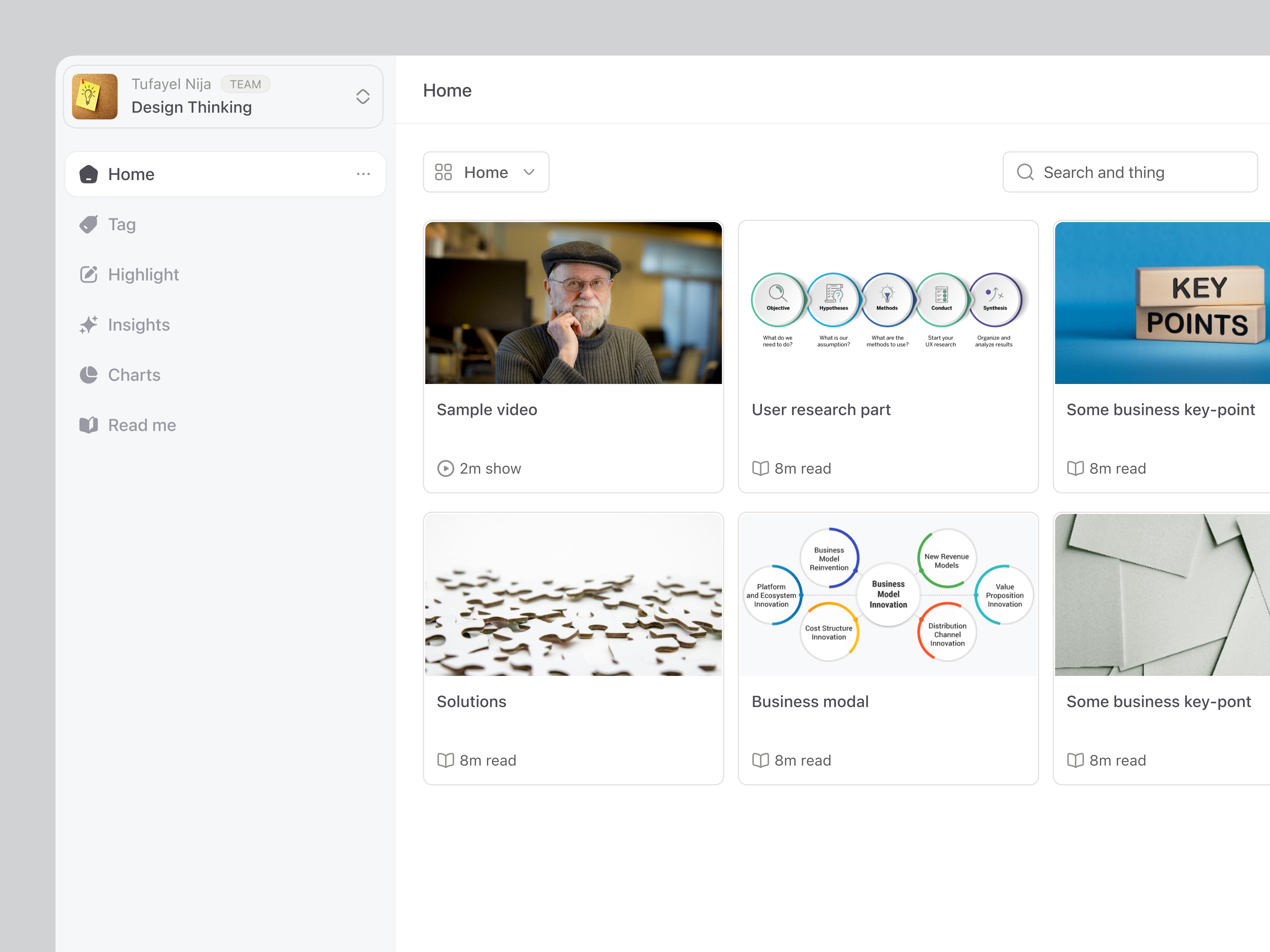 Dovetail Redesign app dashboard dashobard design minimal product design redesign saas design service ui uiux ux web app