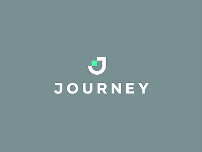 Journey | Logo Design brand branding logo logo design