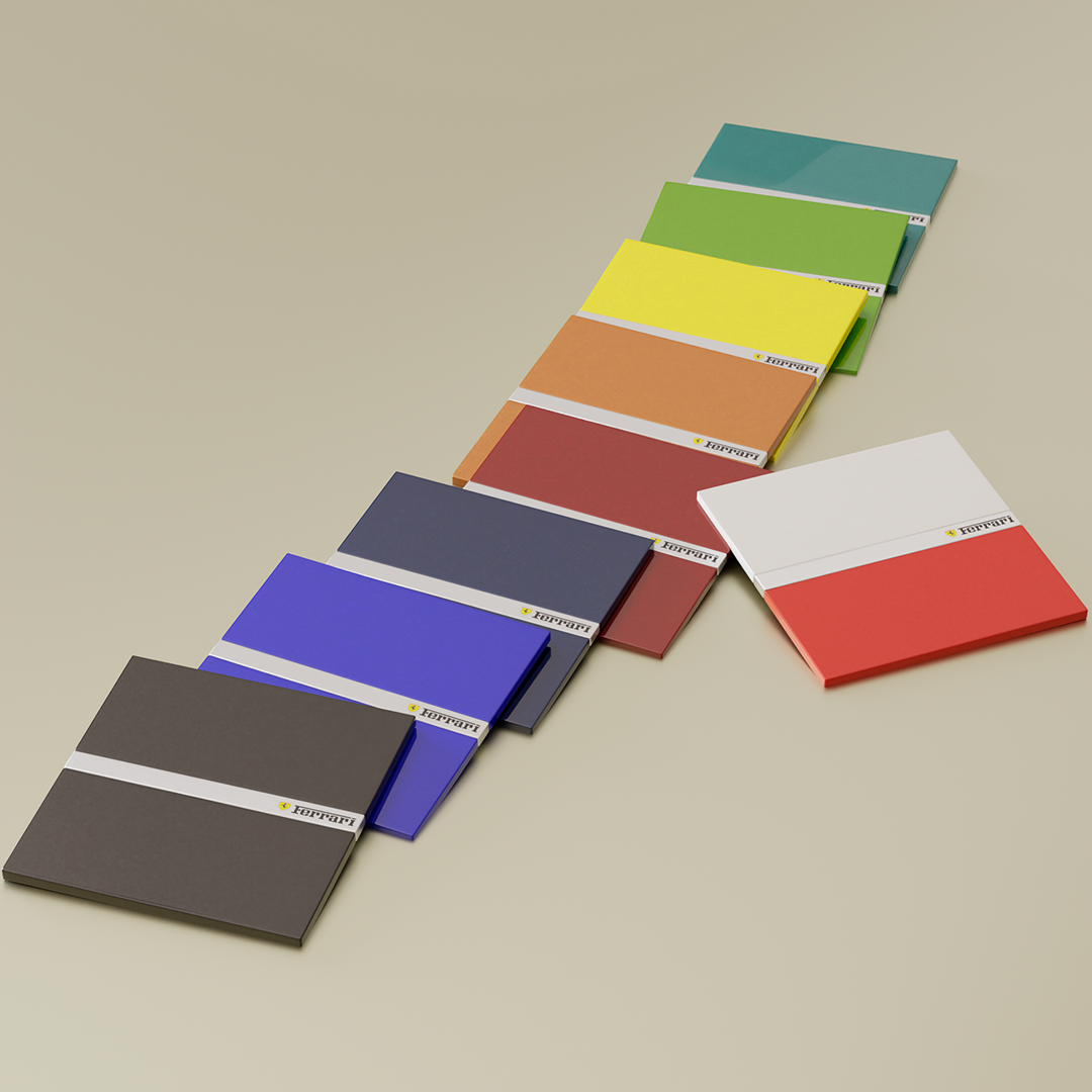 Modeling and Rendering of Tiles 3d blender modeling rendering tile