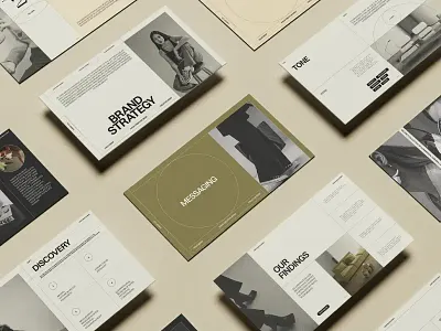HAUS Brand Strategy: Elevate Your Identity brand designer brand guide template brand guidelines brand strategist brand strategy branding guidelines branding presentation studio standard style guide style guide template