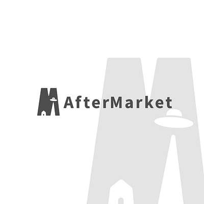 Aftermarket.com Logo Contest graphic design logo
