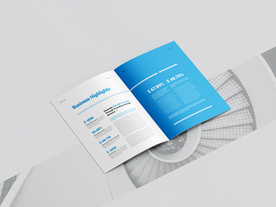 Company Profile brochure business business brochure company brochure company profile corporate profilem modern brochure
