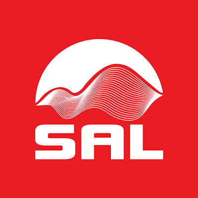 [PROJECT] SAL BRAND IDENTITY brand identity branding graphic design identity logo logo design logos logotype