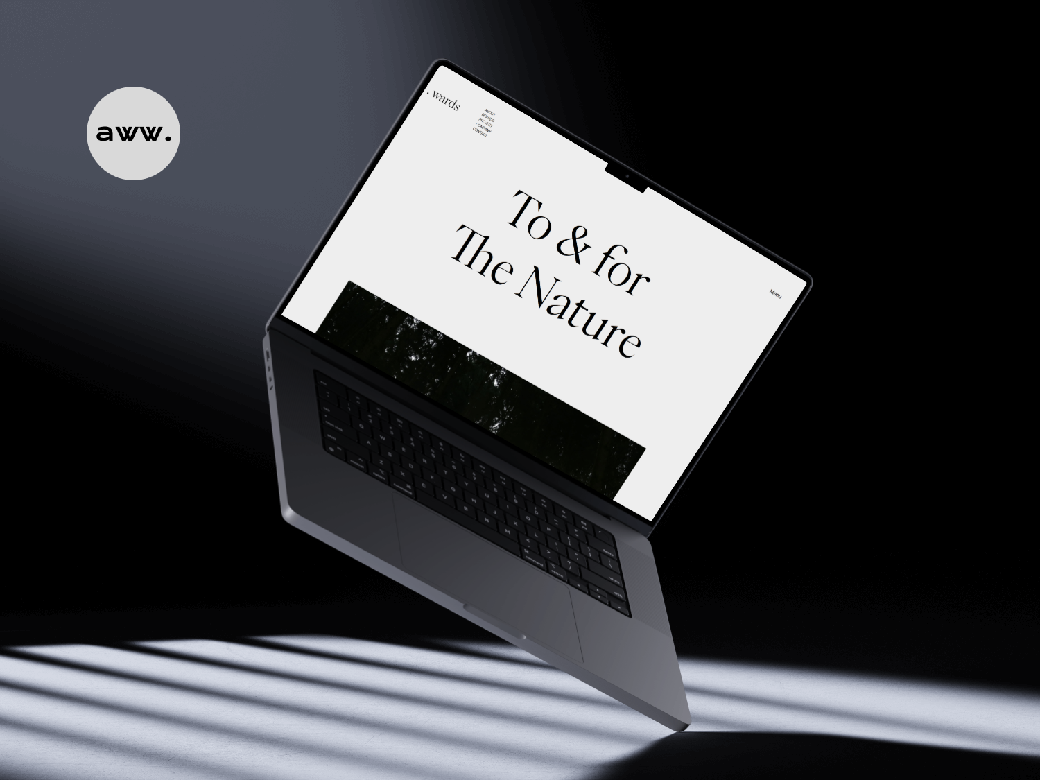 Furniture Website - @aww.wards animation awwwards ecommerce furniture graphic design gsap modern react js ui web development