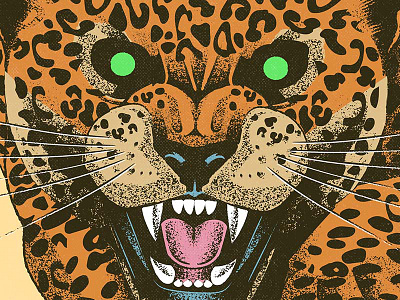 WIP book cartoon cat cd character cover design graphic design illustration jaguar skull vector vinyl