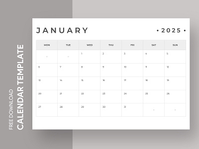 Simple Calendar Free Google Docs Template agenda calendar calendar design calendar template calendars digital calendar docs free calendar template free google docs templates free template free template google docs google google docs google docs calendar template schedule simple calendar template timetable