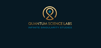 Quantum-Science-Labs-1600 app branding design graphic design illustration logo logos typography ui vector