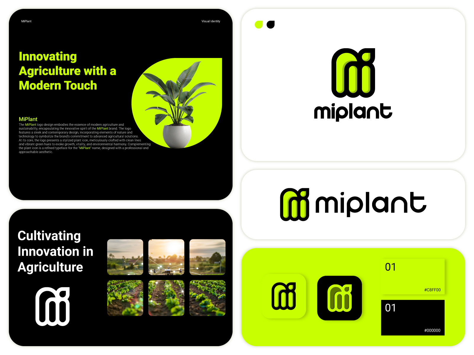 Example of Logo Design