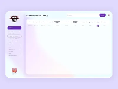 TLH Web Application Design Idea dashboard dashboard ui dashboard ux design graphic design ui uiux ux web web application