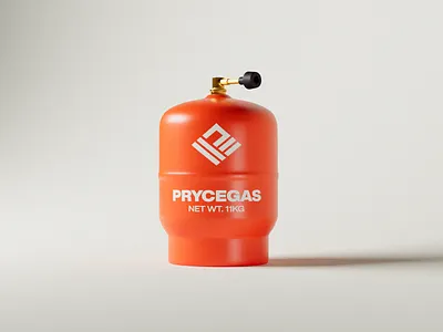 3D Prycegas 3d graphic design