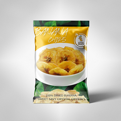 Snack Packaging cover packaging product snack