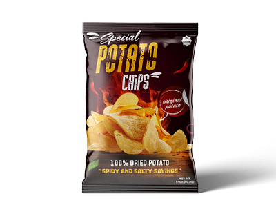 Snack Packaging Designs cover designs food packaging product snack