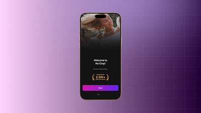 No Crop App Onboard Animation animation app onboard app video motion motion graphics no crop no crop app no crop app onboard no crop app video no crop onboad video onboad onboard animation onboard video ui animation video animation