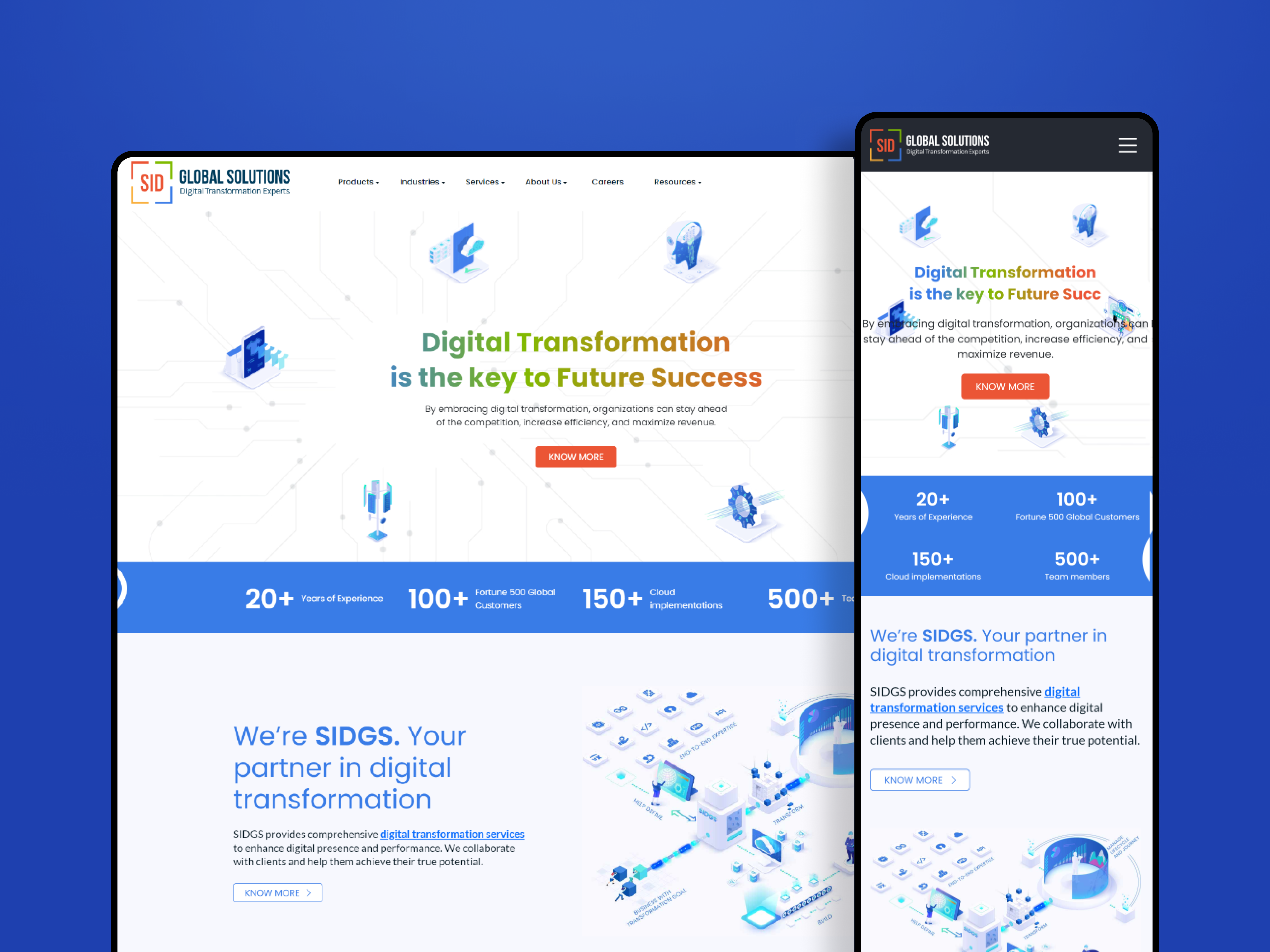 SIDGS bootstrap bootstrap css css design html javascript jquery website wordpress wordpress website