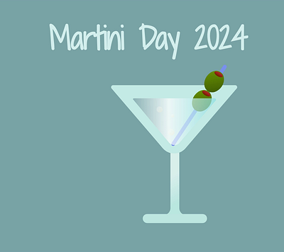 🍸Martini Day 2024 animate svg animated glass animated svg animated vector graphics animation beginners animation branding cocktail day design graphic design illustration logo martini day svg svgator ui vectors