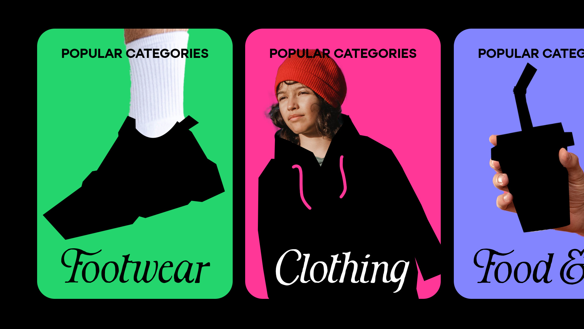 Brand Identity Design for D2C Guru 7span ad agency brand design brand identity branding d2c brand d2c logo design team graphic design guru logo logo logo design logo designer marketing agency moustache logo