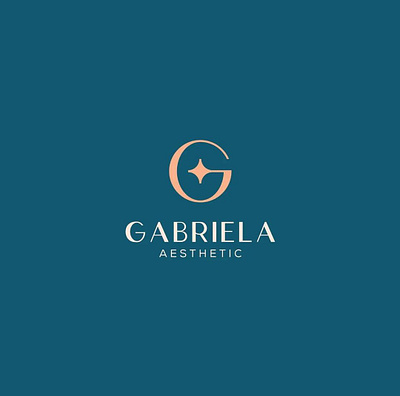 Logo Designed for Gabriela branding design illustration logo logodesign