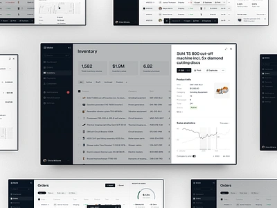 E-Commerce Admin Dashboard Design Concept admin admin dashboard admin dashboard template admin interface admin panel admin template admin theme admin ui analytics commerce dashboard design design ecommerce marketplace product design user dashboard