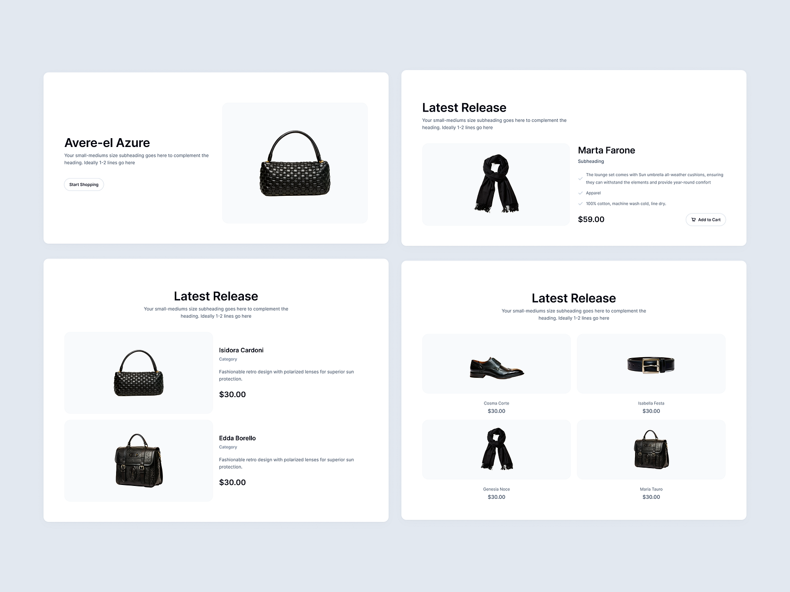 Ecommerce Templates by Nabeel on Dribbble Ecommerce Templates by Nabeel on Dribbble
