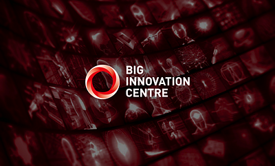 Big Innovation Centre 2d 3d adobe animation branding design figma graphic design icon illustration indesign landing page logo motion graphics saas typography ui ux vector website