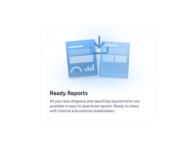 Ready Report - UI illustration branding graphic design illustration logo ui ui design ui illustration