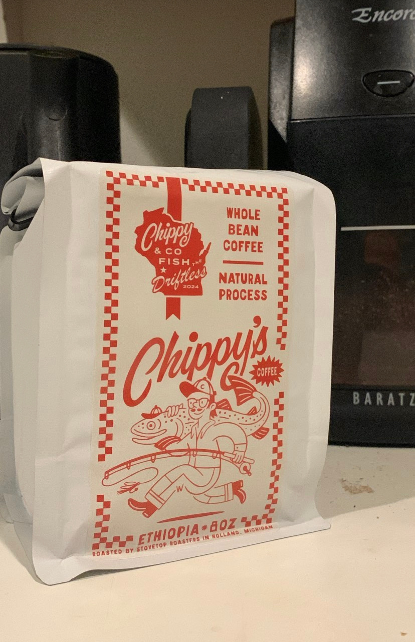 Example of Packaging