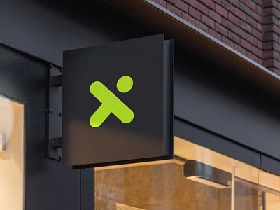 TX logo adobe illustrator design logo logo design vector