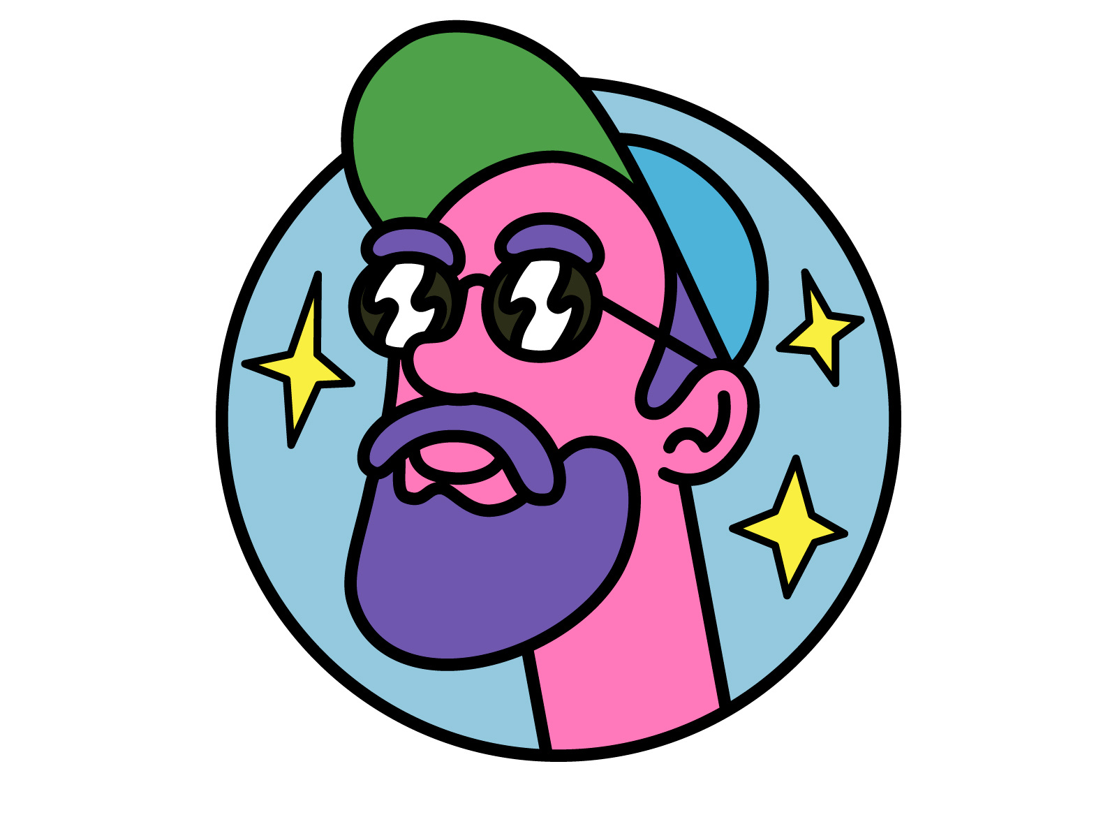 self-portrait-2024-by-rick-hyde-on-dribbble