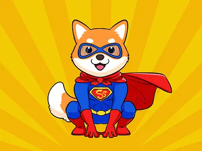 Cartoon Meme logo | Cartoon Meme Shiba superhero abrang branding cartoon character cartoon character shiba cartoon character superhero cartoon dog cartoon illustration meme cartoon mascot shiba cartoon meme token shiba cartoon shiba cartoon shiba superhero cartoon superhero dog cartoon superhero shiba cartoon token shiba fiverr graphic design illustration illustration cartoon shiba illustration mascot shiba superhero shiba design