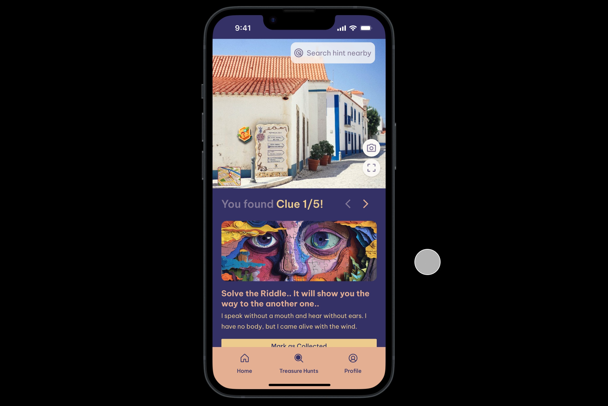 Example of Product Design