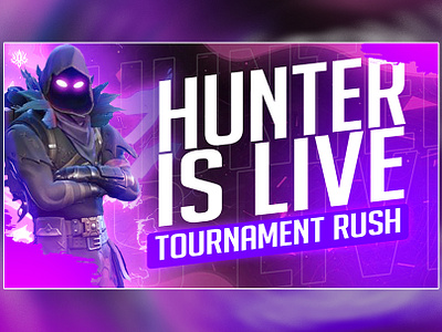 Dynamic Gamming Thumbnail Design design dynamic gamin gaming gaming thumbnail graphic design photoshop purpel thumbanil youtube thumbnail tournament thumbnail