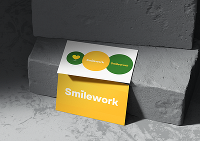 Smileworks Digital Transformation branding figma motion graphics ui ux uxui webflow