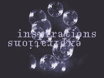 inspirations graphic design playlist spotify