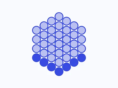 SkyHive | Job Architecture after effects animation explainer video geometry isometric minimalism modern motion graphics