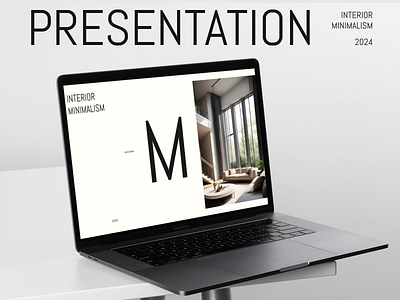 Presentation design design interior design landing presentation design presentations ui ux web desing дизайн сюй