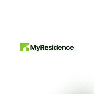MyResidence.ng 3d animation app branding graphic design icon illustration logo motion graphics ui vector
